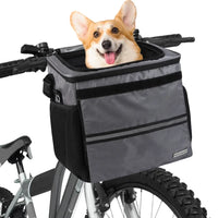 Adventure Pet Bike Basket™