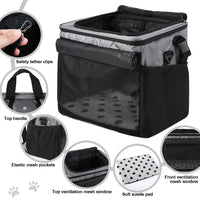 Adventure Pet Bike Basket™